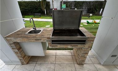 CONDADO DEL REY / PH KINGS PARK / 85m2 / 2 HABITACIONES