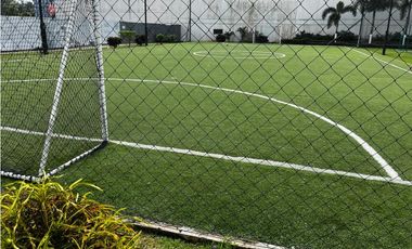 CONDADO DEL REY / PH KINGS PARK / 85m2 / 2 HABITACIONES