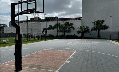CONDADO DEL REY / PH KINGS PARK / 85m2 / 2 HABITACIONES