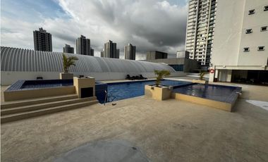 CONDADO DEL REY / PH KINGS PARK / 85m2 / 2 HABITACIONES