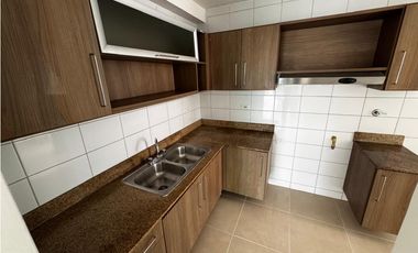 CONDADO DEL REY / PH KINGS PARK / 85m2 / 2 HABITACIONES