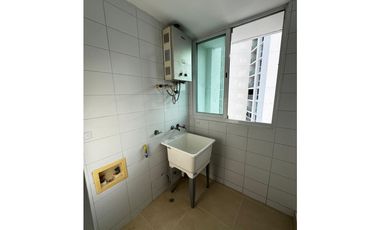 CONDADO DEL REY / PH KINGS PARK / 85m2 / 2 HABITACIONES