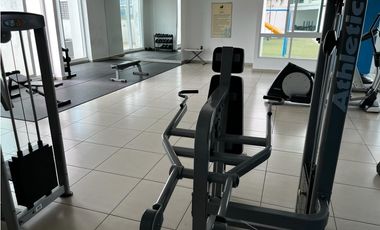 CONDADO DEL REY / PH KINGS PARK / 85m2 / 2 HABITACIONES