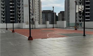 CONDADO DEL REY / PH KINGS PARK / 85m2 / 2 HABITACIONES