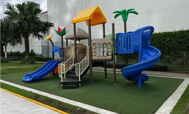 CONDADO DEL REY / PH KINGS PARK / 85m2 / 2 HABITACIONES