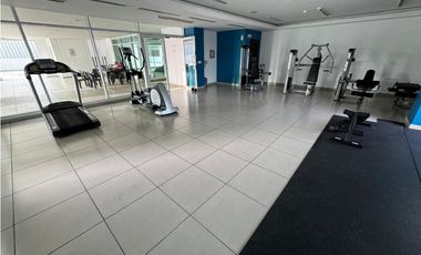 CONDADO DEL REY / PH KINGS PARK / 85m2 / 2 HABITACIONES