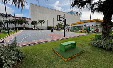 CONDADO DEL REY / PH KINGS PARK / 85m2 / 2 HABITACIONES