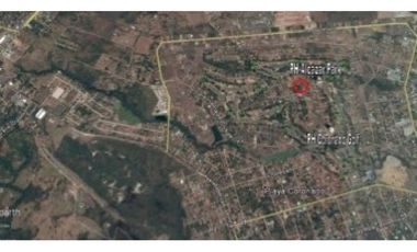 TERRENO / CORONADO / ALCAZAR PARK / 1100m2