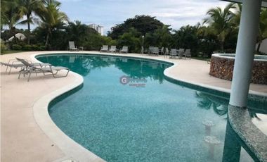 PUNTA BARCO RESORT / 4 HABITACIONES / 220 m2 / TERRAZA