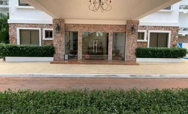 PUNTA BARCO RESORT / 4 HABITACIONES / 220 m2 / TERRAZA