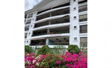 PUNTA BARCO RESORT / 4 HABITACIONES / 220 m2 / TERRAZA