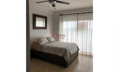 PUNTA BARCO RESORT / 4 HABITACIONES / 220 m2 / TERRAZA