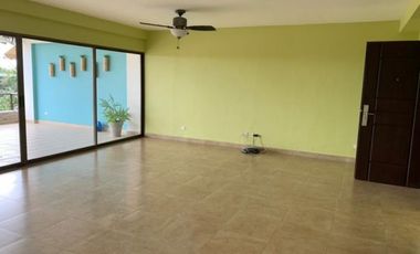 PUNTA BARCO RESORT / 4 HABITACIONES / 220 m2 / TERRAZA