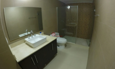 RIVER VALLEY / PANAMA PACIFICO / 2 RECAMARAS / LINEA BLANCA / 144 M2