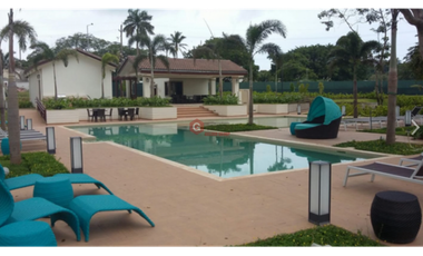 RIVER VALLEY / PANAMA PACIFICO / 2 RECAMARAS / LINEA BLANCA / 144 M2