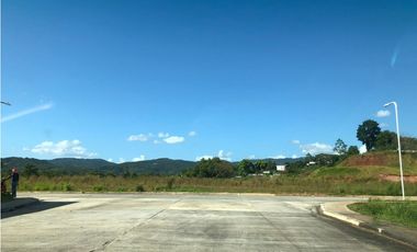 TERRENO EN PARQUE INDUSTRIAL / TOCUMEN STORAGE COMPLEX / 2,500 M2