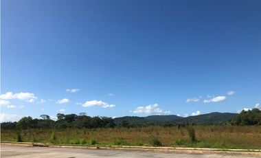 TERRENO EN PARQUE INDUSTRIAL / TOCUMEN STORAGE COMPLEX / 2,500 M2