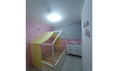 EL CRISOL / PH MYSTIC VALLEY / 73m2 / LINEA BLANCA