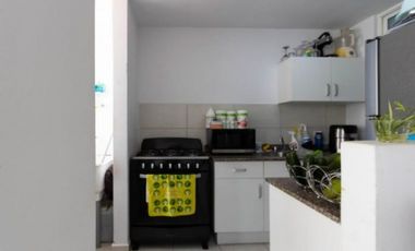 EL CRISOL / PH MYSTIC VALLEY / 73m2 / LINEA BLANCA