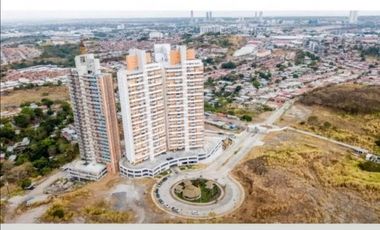 EL CRISOL / PH MYSTIC VALLEY / 73m2 / LINEA BLANCA