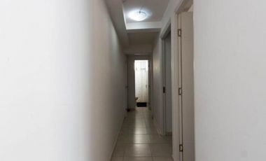EL CRISOL / PH MYSTIC VALLEY / 73m2 / LINEA BLANCA