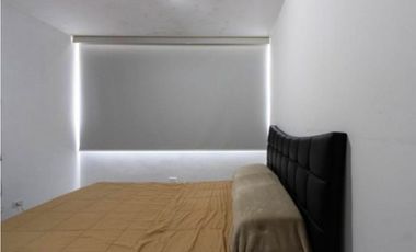 EL CRISOL / PH MYSTIC VALLEY / 73m2 / LINEA BLANCA