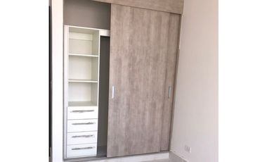 EDISON PARK / PH PACIFIC PARK / 96m2 / 2 HABITACIONES