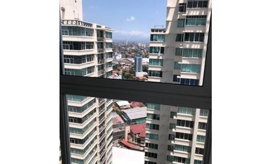 EDISON PARK / PH PACIFIC PARK / 96m2 / 2 HABITACIONES