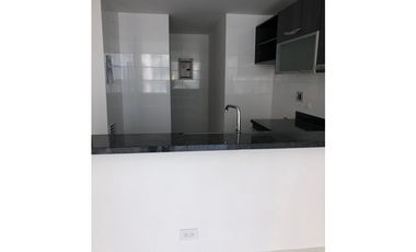 EDISON PARK / PH PACIFIC PARK / 96m2 / 2 HABITACIONES