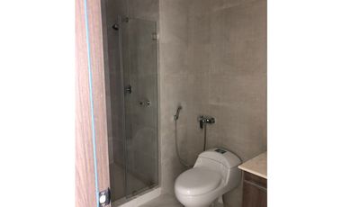 EDISON PARK / PH PACIFIC PARK / 96m2 / 2 HABITACIONES