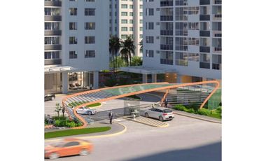 EDISON PARK / PH PACIFIC PARK / 96m2 / 2 HABITACIONES