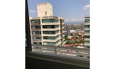 EDISON PARK / PH PACIFIC PARK / 96m2 / 2 HABITACIONES