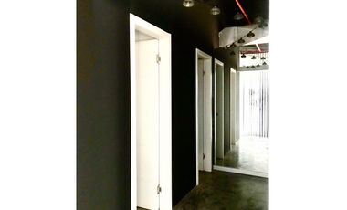 OFICINA / CALLE 50 / REVOLUTION F&F TOWER / 156m2