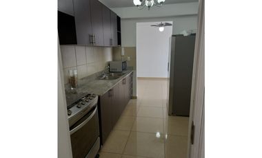 TUMBA MUERTO / PH URBIS TOWER / 76m2 / LINEA BLANCA