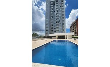 TUMBA MUERTO / PH URBIS TOWER / 76m2 / LINEA BLANCA