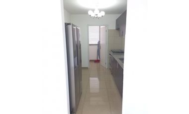 TUMBA MUERTO / PH URBIS TOWER / 76m2 / LINEA BLANCA