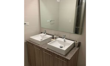 PANAMA PACIFICO / PH MIDRISE / 105m2 / EQUIPADO / 2 HABITACIONES