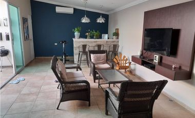 BRISAS DEL GOLF / 3 HABITACIONES / 262m2 / 2 PARKING