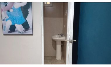 BRISAS DEL GOLF / 3 HABITACIONES / 262m2 / 2 PARKING