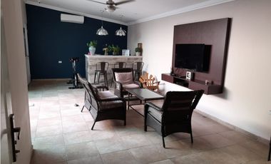 BRISAS DEL GOLF / 3 HABITACIONES / 262m2 / 2 PARKING