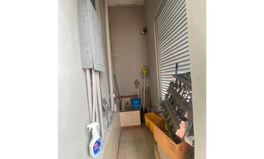 OFICINA / EL CANGREJO / PH NEO PLAZA / 95M / AMOBLADA / 1 PARKING