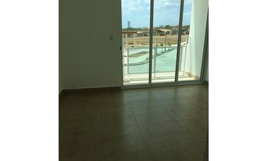 SAN CARLOS / PH FONTANELLA DEL MAR / 79m2 / VACIO / CON VISTA AL MAR