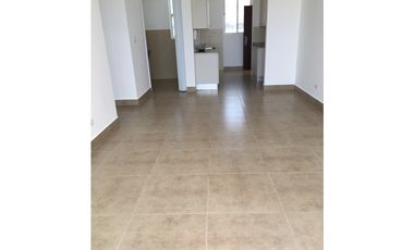 SAN CARLOS / PH FONTANELLA DEL MAR / 79m2 / VACIO / CON VISTA AL MAR