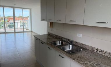 SAN CARLOS / PH FONTANELLA DEL MAR / 79M / VACIO / CON VISTA AL MAR