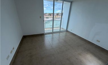 SAN CARLOS / PH FONTANELLA DEL MAR / 79M / VACIO / CON VISTA AL MAR