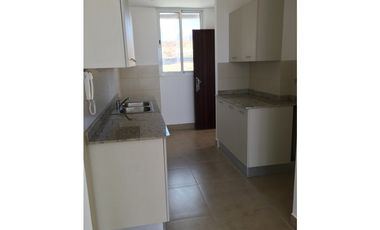 SAN CARLOS / PH FONTANELLA DEL MAR / 79m2 / VACIO / CON VISTA AL MAR