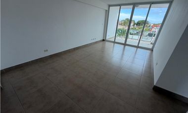 SAN CARLOS / PH FONTANELLA DEL MAR / 79M / VACIO / CON VISTA AL MAR