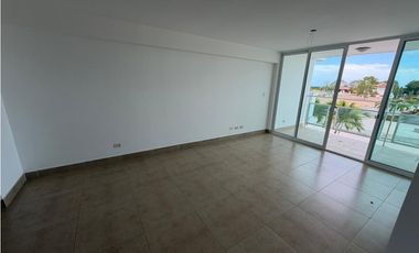 SAN CARLOS / PH FONTANELLA DEL MAR / 79M / VACIO / CON VISTA AL MAR