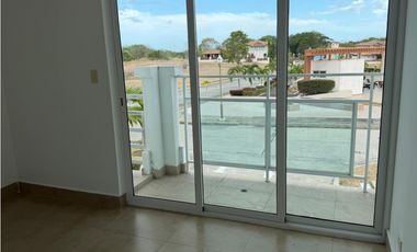 SAN CARLOS / PH FONTANELLA DEL MAR / 79M / VACIO / CON VISTA AL MAR