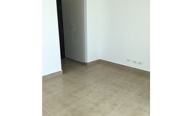 SAN CARLOS / PH FONTANELLA DEL MAR / 79m2 / VACIO / CON VISTA AL MAR
